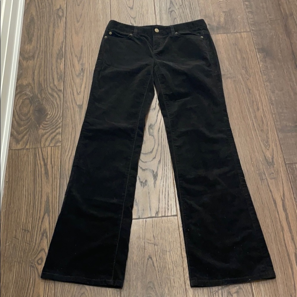 Michael Kors Corduroy Jean - Never Worn!            NWOT